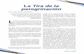 La Tira de la peregrinación · 2020-05-13 · Justo en 1 Click 4 Bibliografía Galarza, J, y Liburu K. (2004) Para leer la Tira de la Peregrinación. México, Ediciones Tecolote.