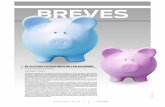 ˆˇ BREVES - Regina Reyes Herolesreginareyesheroles.com/home/wp-content/uploads/2016/08/02-03-BREVES-.pdfEl panorama del dinero respecto de las mujeres no es alentador. Las mujeres