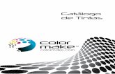 Catálogo de Tintas - SUBLIMACION IDEAS › img › catalogo › catalo... · 2019-09-08 · Universal Tintas EPSON Nuestras tintas para Epson están hechas con la mejor calidad del