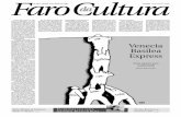 Venecia Basilea Express - Faro de Vigo...2009/07/04  · quistas, ás veces violentas, de liberdades individuais que fixeron posíbel cam-biar a verticalidade do poder nun tecido de