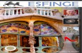 apuntes para un pensamiento diferente - Revista …...apuntes para un pensamiento diferente Entrevista a José Luis San Miguel de Pablos Top 5 galaxias Antonio Gaudí, la arquitectura