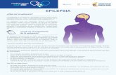 EPILEPSIAmedicamentosaunclic.gov.co › contenidos › fichas › 08...La epilepsia es el trastorno neurológico crónico más común, caracterizado, por crisis e interrupciones recurrentes
