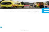 Memoria 2015 - Libraría Institucional da Xunta de Galicia · 2017-04-06 · Recursos móbiles 2015 Ambulancia asistencial de soporte vital básico 101 Ambulancia asistencial de soporte