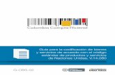 Guía para la codificación de bienes y servicios de …colombiacompra.gov.co/sites/default/files/manuales/...Guía para la codificación de bienes y servicios de acuerdo con el código