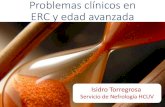 ERC y envejecimiento - SEMERGEN Etiologأ­a de la anemia en ERC. Diagnأ³stico de la anemia en ERC â€¢