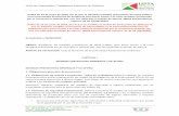 Unión de Profesionales y Trabajadores Autónomos de Andalucía · 2020-06-26 · Unión de Profesionales y Trabajadores Autónomos de Andalucía Avda. Blas Infante, nº 4, 4º planta