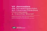 VI Jornadas - repositoriodigital.uns.edu.arrepositoriodigital.uns.edu.ar/bitstream/123456789/4874/1/Auday, M. … · Srta. M. Bernarda Fernández Vita Srta. Ana Julieta García Srta.