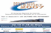 CREMADES CALVO- SOTELO ABOGADOS - AUI · buscadores, posicionamiento infraestructuras en los municipios la red para promocionar destinos martes 15 de mayo horario b5 10:00 12:00 pyme-comercio