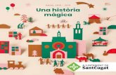 ESPECIAL - Ajuntament de Sant Cugat · TALLER INFANTIL: GALETES 3D, ARBRE DE NADAL Durada: 2,5 h Preu per família: 28 € (socis: 24 €) Cal fer reserva a secretaria@ateneu.cat