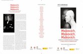 FOTOGRAFOS HOMENAJEADOS Malkovich, Malkovich. · non y Andy Warhol. Gracias a su gran habilidad y al buen ojo fotográfico de Sandro, Malkovich, Malkovich, Malkovich: Homenaje a los