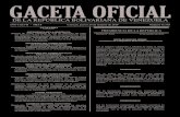 SUMARIO PRESIDENCIA DE LA REPÚBLICAconapri.org/wp-content/uploads/2019/11/g.o_41.745.pdfCooperativas, constituidas conforme a las disposiciones establecidas en el Decreto con Fuerza