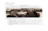 MotivacionAR - Argentina › sites › default › files › motivacionar_-_l… · 1 Grupo: Las Hormigas Edición 2 - año 2017 Título del proyecto: MotivacionAR “La importancia