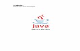 INDICE - uneweb.comuneweb.com/tutoriales/Java Basico.pdfJava es, a partir del 2012, uno de los lenguajes de programación más populares en uso, particularmente para ... en un navegador