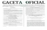 URBE - Universidad Privada Dr. Rafael Belloso Chacín - urbe.eduvirtual.urbe.edu/gacetas/38443.pdf · 2007-03-23 · Chávez de Labarca, Jefe de División de la Unidad Administradora
