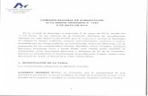 Comisión Nacional de Acreditación CNA-Chile COMISIÓN ... de Sesiones/ACTAN1349.pdf · 3. RECURSO DE REPOSICIÓN PRESENTADO POR LA UNIVERSIDAD DE LA FRONTERA, PARA EL PROGRAMA DE