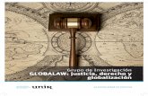 Grupo de Investigación GLOBALAW: justicia, derecho y ...gruposinvestigacion.unir.net/globalaw/wp-content/... · Régimen jurídico del domicilio en Derecho Romano, Madrid, ed. Dykinson,