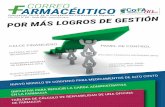 Publicación Oficial de la Confederación Farmacéutica Argentina › wp-content › uploads › 2015 › 06 › Correo157-web.pdf5) La Farmacia, en los plazos establecidos, cobra