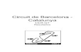Circuit de Barcelona - Catalunyadocs.gestionaweb.cat/1462/cer-gt-barcelona-booklet-compressed.pdf · CER-GT Circuit de Barcelona - Catalunya Entrenamientos Privados 1 Clasificación