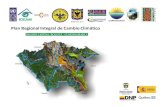 Plan Regional Integral de Cambio Climáticopricc-co.wdfiles.com/local--files/grupo-analisis... · JUNCA 190 2.0 0 1.0 3 1.8 Sensibilidad Agrícola Cultivos Transitorios. Sensibilidad