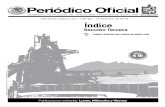 Periódico Oficial - Nuevo Leónsgi.nl.gob.mx › Transparencia_2015 › Archivos › AC_0001_0007...2 Monterrey, Nuevo León - Viernes - 12 de Enero de 2018 PODER EJECUTIVO DEL ESTADO