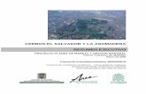 CERROS EL SALVADOR Y LA ASOMADERA RESUMEN …medellin.gov.co/irj/go/km/docs/wpccontent/Sites...CERROS EL SALVADOR Y LA ASOMADERA RESUMEN EJECUTIVO PROYECTO PLANES DE MANEJO Y GESTIÓN