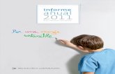 Informe anual 2011 - reeInforme anual 2011 documento resumen P.º del Conde de los Gaitanes, 177 28109 Alcobendas - Madrid  Informe anual 2011- documento resumen ...