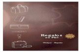 Regalos › wp-content › uploads › 2019 › 05 › Catalogo … · IDENTIFICADOR DE MALETAS 3501 10 X 7 cm. IDENTIFICADOR DE MALETAS 44 X 33 X 21 cm. 2152 BOLSA DE PALOS 2501