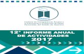 ITAIGro – Transparencia Guerreroitaigro.org.mx/wp-content/uploads/2018/03/INFORME... · Escrito PNT/Infomex correo elctrónico correo postal vía telefónica otro Hombre, 38% Mujer,