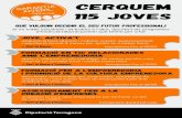 Flyer Garantia Juvenil sc - Diputació de Tarragona › sites › ...juvenil_diputacio_tarragona.pdfInscripcions ﬁns al 30/03. Inscripcions ﬁns al 31/05. Inscripcions ﬁns al