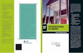 37 Universidad Nacional de la Matanza - CONEAU › archivos › libros_evaluacion_externa › 37... · 2018-11-14 · 37 Informe de Evaluación Externa UNIVERSIDAD NACIONAL DE LA