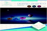 DISEÑO GRÁFICO · 2019-06-19 · Escuela Web Design Dedicados al Diseño Editorial y Desarrollo Web TEMARIO DISEÑO GRÁFICO DIPLOMADO DE DISEÑO GRÁFICO EDITORIAL DURACIÓN 45