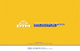 REPORTE DE SITIOS DTM: VOLCÁN DE FUEGO GUATEMALA 2018 · DTM - VOLCÁN DE FUEGO GUATEMALA // 10 Mecanismos formales para tomar en cuenta a la población desplazada en la planificación