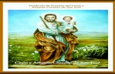 Cenáculo de Oración del Casto y Amante Corazón de San José › wp-content › uploads › ... · 2020-05-12 · 2 Cenáculo de Oración del Casto y Amante Corazón de San José