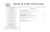 BOLETIN OFICIALboletin.chubut.gov.ar/archivos/boletines/Febrero 13, 2019.pdf · LABORAL N° 3 LEY V Nº 163 LA LEGISLATURA DE LA PROVINCIA DEL CHUBUT SANCIONA CON FUERZA DE LEY Artículo