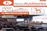 News-8∫AM MaquetaciÛn 1rea.economistas.es/Contenido/REA/NewsREA/News-8ºAM-WEB.pdf · El conocido y mediático economista José María Gay de Lié-bana advirtió en su conferencia