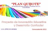 GUÍA PARA LA - I.E.S. López de Arenaslopezdearenas.org/inicio/blog/wp-content/uploads/... · •La metodología de trabajo está inspirada en la GUÍA PARA LA ... • Conocimiento
