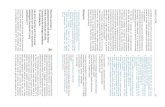 Disección auricular y pseudoaneurisma del anillo …archivoscardiologia.com › previos › (2018) ACM Vol 88. 5...clase funcional sin sintomatología infecciosa. En la exploración