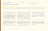 5.3. Anfibios y cambio global en Sierra Nevada › wp-content › uploads › 2019 › 12 › 5_3_anfibios.pdf · 102 La huella del Cambio Global en Sierra Nevada: Retos para la conservación