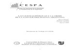 La Larga Recesión Argentina (1998 / 2002)bibliotecadigital.econ.uba.ar/download/docin/docin_cespa_004.pdf · resultado de la recesión y de la contracción del empleo que se produjo