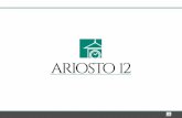 PRESENTACION ARIOSTO JUL 2018 OK copy - Amazon S3€¦ · Ariosto 12, ahora perteneces a la zona residencial más cosmopolita y cotizada de México. En una pequeña calle que nace