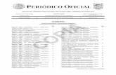 ÓRGANO DEL GOBIERNO CONSTITUCIONAL DEL ESTADO LIBRE …po.tamaulipas.gob.mx/wp-content/uploads/2014/11/cxxxix... · 2014-11-11 · Ubicado en Andador Pez Vela I número 109, entre