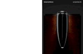La nueva Serie 700 - Bowers & Wilkins · y su guitarra saturada suenan fascinantemente realistas y llenas de energía.” Deadmau5 While (1