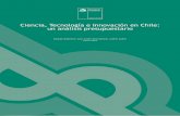 Ciencia, Tecnología e Innovación en Chile: un análisis …ctie.economia.cl/wp-content/uploads/2018/04/Documento... · 2018-04-11 · 8 Ciencia, Tecnología e Innovación en Chile:
