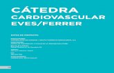 CÁTEDRA - upv.es › contenidos › CAFERRER › info › U0770503.pdf · venio de colaboración entre la Consellería de Sanidad, la Universitat Politècnica de València y la Compañía
