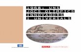 UNIVERSALS - Fundació Barcelona Olímpica · 2019-07-17 · tripulada, l’Apol •lo VIII , orbita al voltant de la Lluna. És un any d’invents i descobriments molt destacables,
