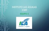 Instituto las águilas 2389 - Conexiones DGIREconexiones.dgire.unam.mx/wp-content/uploads/2017/...INFOGRAFÍA 1. Elegir un tema atractivo. 2. Buscar la información pertinente. 3.