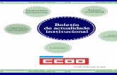 N.º 44 / Xuño-xullo de 2016€¦ · Galicia para o curso académico 2016-2017. 2.- Orde do ….. de xuño de 2016 pola que se actualiza a oferta modular polo réxime de persoas