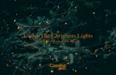 Under The Christmas Lights · 2018-10-31 · .bijouets（ビジュエット）は3Dプリントの技術を応用して コンテンポラリーなジュエリーやアクセサリーを製作して