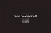 PowerPoint 프레젠테이션dslab.konkuk.ac.kr › Class › 2019 › 19SV › Team Project › 3 › [TP3]T2... · 2019-05-03 · - 코딩에서흔히하는실수들을잡아주는plugin