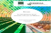 CONTENIDO - cedrssa.gob.mx › files › b › 13 › 47Industria_Avicola_México.pdf · La avicultura es la rama de la ganadería que trata de la cría, explotación y reproducción